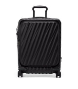 Harrods Tumi 19 Degree Front Access Travel Cabin Suitcase (55cm)- Buy online at McGrocer