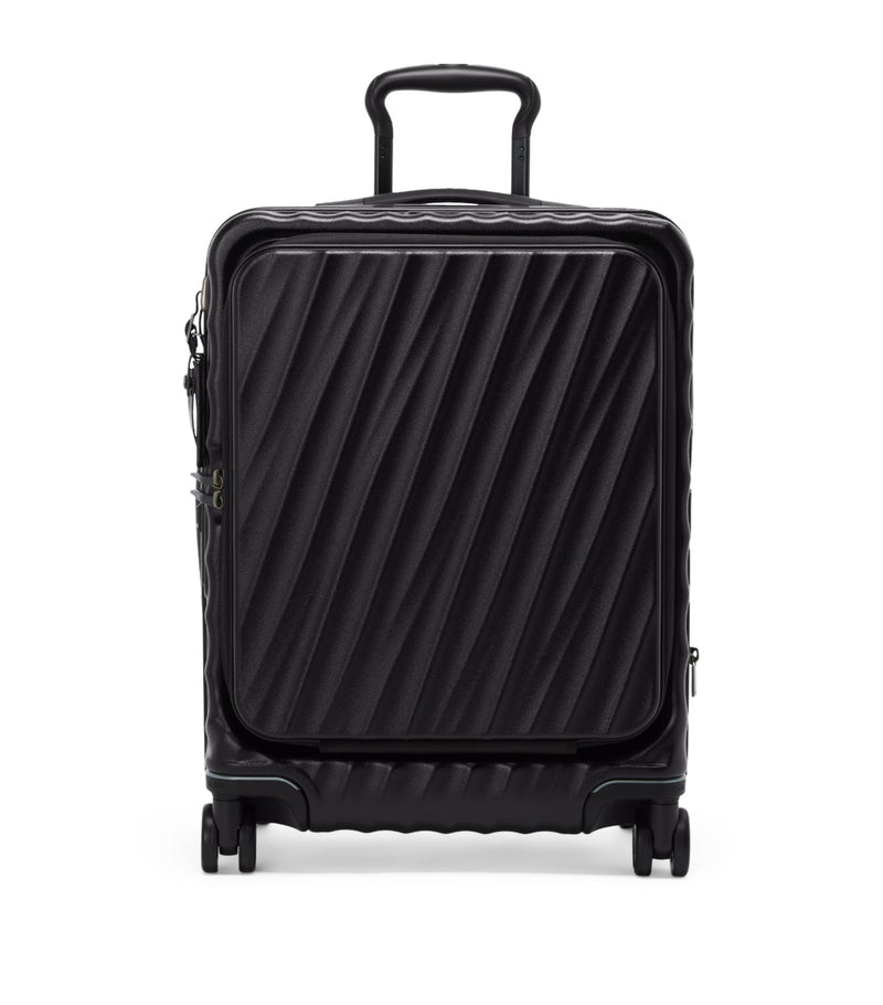 Tumi cabin suitcase 55cm (British brand)