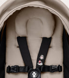 Stokke YOYO 0+ Newborn Stroller Seat Pack for 0-6 months (British brand)