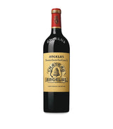 Harrods Château Angélus 2023 Bordeaux Red Wine 75cl- Buy online at McGrocer