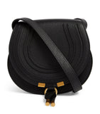 Chloé Marcie saddle handbag small - British product