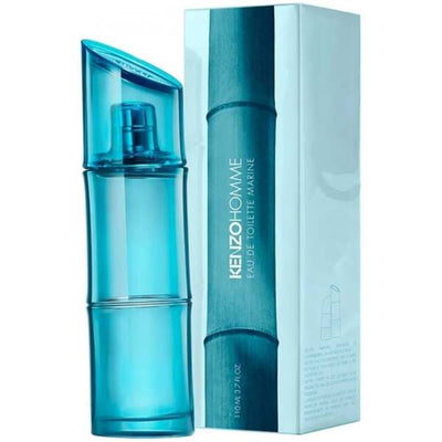 Superdrug Kenzo Homme Marine Eau De Toilette Spray 110ml- Buy online at McGrocer