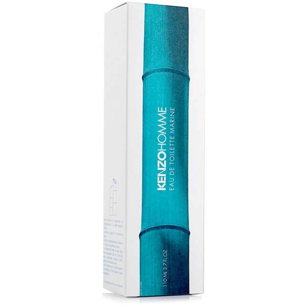 Kenzo Homme Marine eau de toilette 110ml - British product