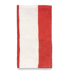 Summerill & Bishop Linen Stripe napkin 50cm x 50cm (British brand)