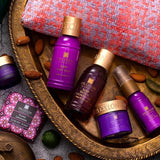 SPA CEYLON Sleep - Home Spa Set