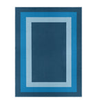 Begg x Co Valatzu Josef throw 137cm x 180cm - British product