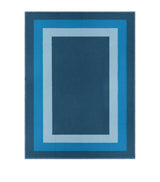 Harrods Begg x Co Valatzu Josef Lambswool-Cashmere Throw Blanket 137cm x 180cm- Buy online at McGrocer