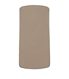 Smythson Panama leather glasses case, UK version