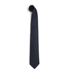 Isaia silk woven tie 6cm - British product