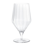 Georg Jensen Bernadotte set of 6 beer glasses 520ml, UK version
