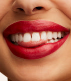 MAC Lustreglass Sheer-Shine Lipstick, imported from the UK