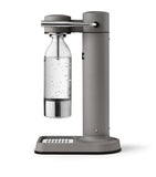 Aarke Pro Carbonator sparkling water maker - British product
