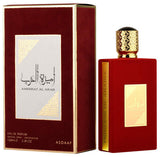Superdrug Asdaaf Ameerat Al Arab EDP Perfume 100ml- Buy online at McGrocer
