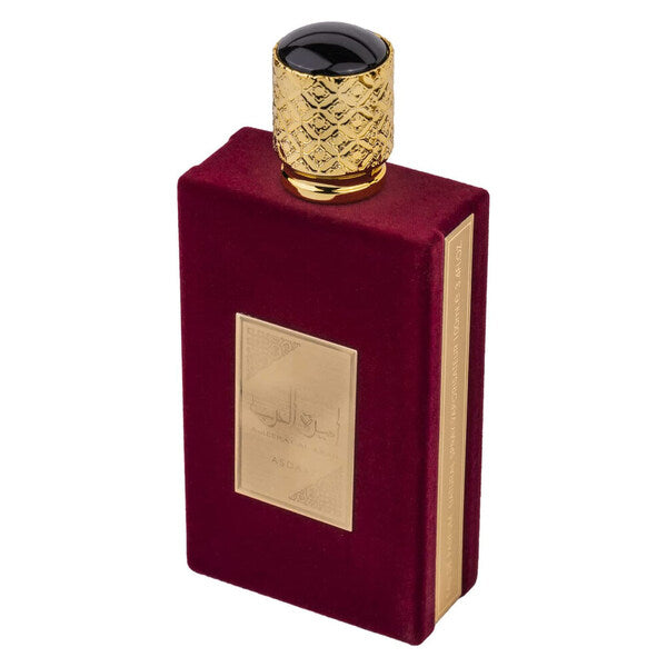 Asdaaf Ameerat Al Arab EDP 100ml - British product