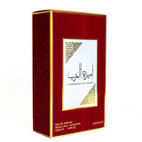 Asdaaf Ameerat Al Arab EDP 100ml - British product