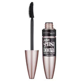 Superdrug Maybelline Lash Sensational Mascara Intense Black 9.5ml- Buy online at McGrocer