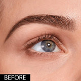 Maybelline Lash Sensational Mascara Intense Black 9.5ml, imported from the UK