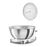 Superdrug Smeg KSF01 Kitchen Scale in White- Buy online at McGrocer
