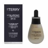 By Terry Hyaluronic Hydra Foundation Warm Fair - British product