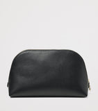 Aspinal of London large leather cosmetic case - British product
