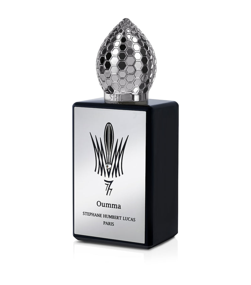 Stéphane Humbert Lucas Oumma Eau de Parfum 50ml, UK version