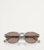Brunello Cucinelli acetate sunglasses BC4006S (British brand)