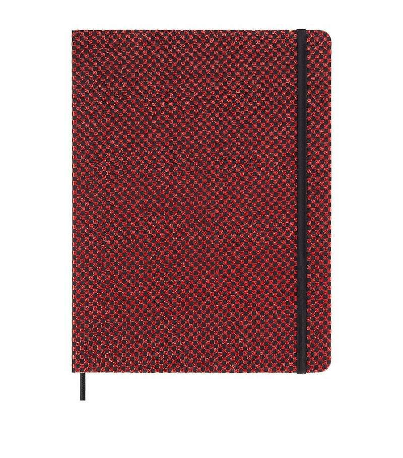 Moleskine Shine Collector's Planner and Pen Set, imported from the UK