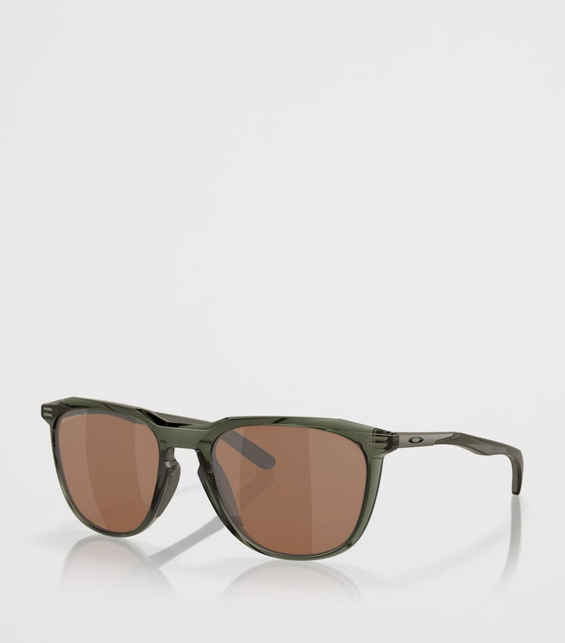 Oakley Thurso square sunglasses - British product