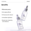 FRANKLY Pore Reducing Serum 30ml, imported from the UK