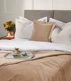 Amalia Cirrus Cushion 45cm x 45cm, imported from the UK