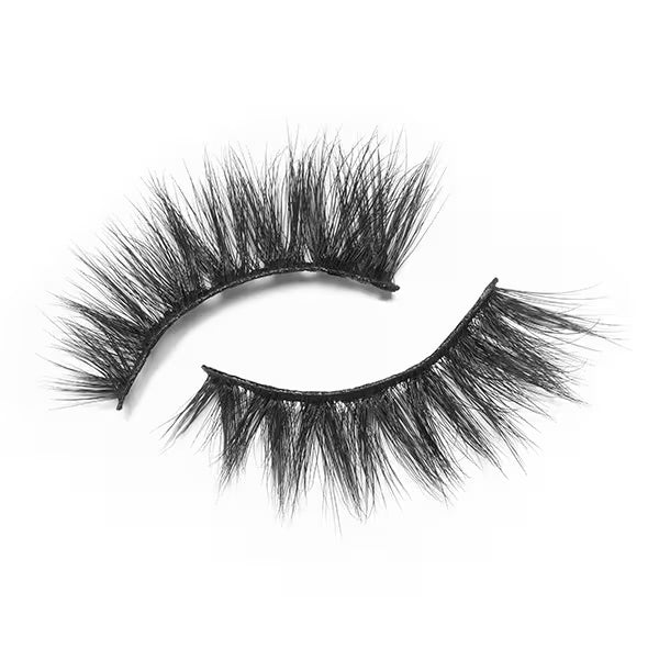 Eylure false eyelashes 3/4 Length 024 - British product