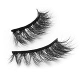 Eylure false eyelashes 3/4 Length 024 - British product