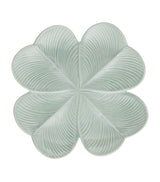 Harrods Gien Ceramic Jour de Chance Centrepiece 30cm- Buy online at McGrocer