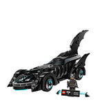 Lego Batman Forever Batmobile 76304 construction set, UK version