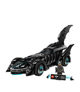 Harrods Lego Batman Forever Batmobile 76304 Construction Set- Buy online at McGrocer