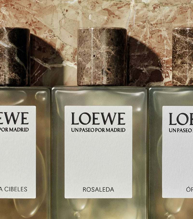 LOEWE Eau de Parfum La Bella Cibeles 100ml, UK version