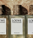 LOEWE Eau de Parfum La Bella Cibeles 100ml, UK version