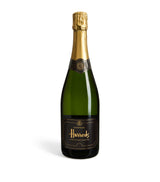 Harrods Harrods Blanc de Blancs Grand Cru Vintage Champagne 2015 Champagne 75cl- Buy online at McGrocer