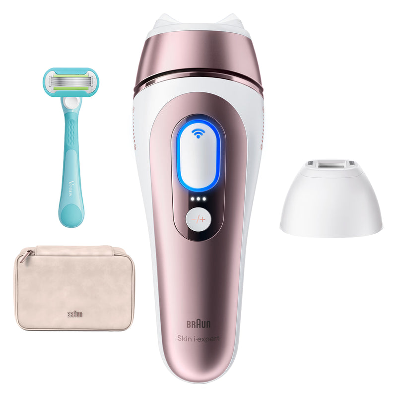 Braun Smart IPL i·expert PL7211, imported from the UK