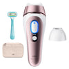 Braun Smart IPL i·expert PL7211, imported from the UK