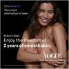 Braun Smart IPL i·expert PL7211, imported from the UK