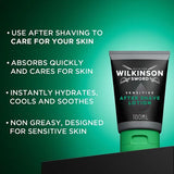 Wilkinson Sword Sensitive After Shave Lotion 100ml (British brand)
