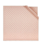 Bvlgari silk wool scarf 140cm - British product