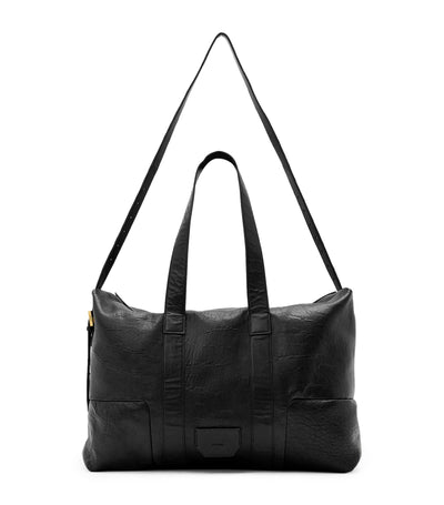 Sac de voyage en cuir Ares AllSaints Harrods - Acheter en ligne sur McGrocer