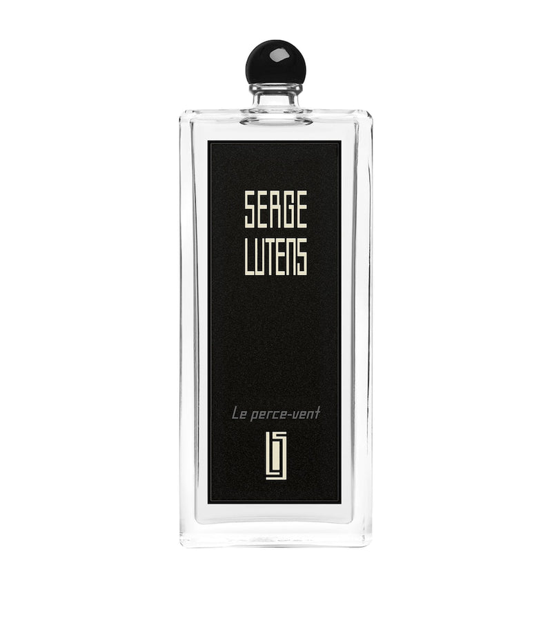 Serge Lutens Le Perce-Vent Eau de Parfum 100ml, imported from the UK