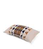 Frette wool-cashmere cushion Deco 002 40x60cm (British brand)