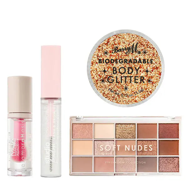 Mua Pride Makeup Bundle with Lip Oil, imported from the UK