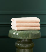 Harrods Yves Delorme Nature Hand Towel 55cm x 100cm- Buy online at McGrocer