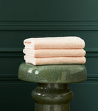 Yves Delorme Nature hand towel 55cm x 100cm, UK version