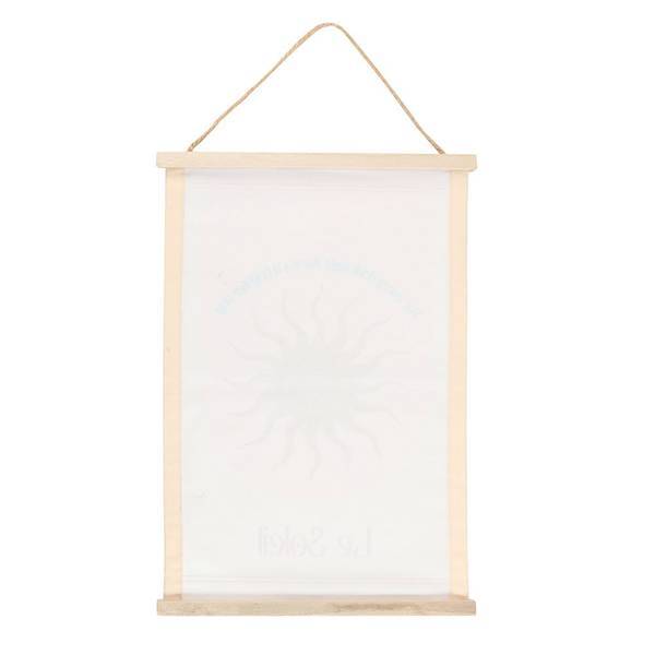 Something Different Le Soleil Sun Wall Decoration 45cm (British brand)